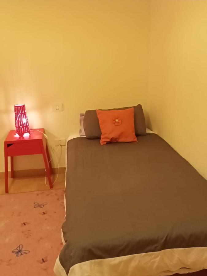 Cheerful 3 Bedroom Town House With GarageTegueste エクステリア 写真