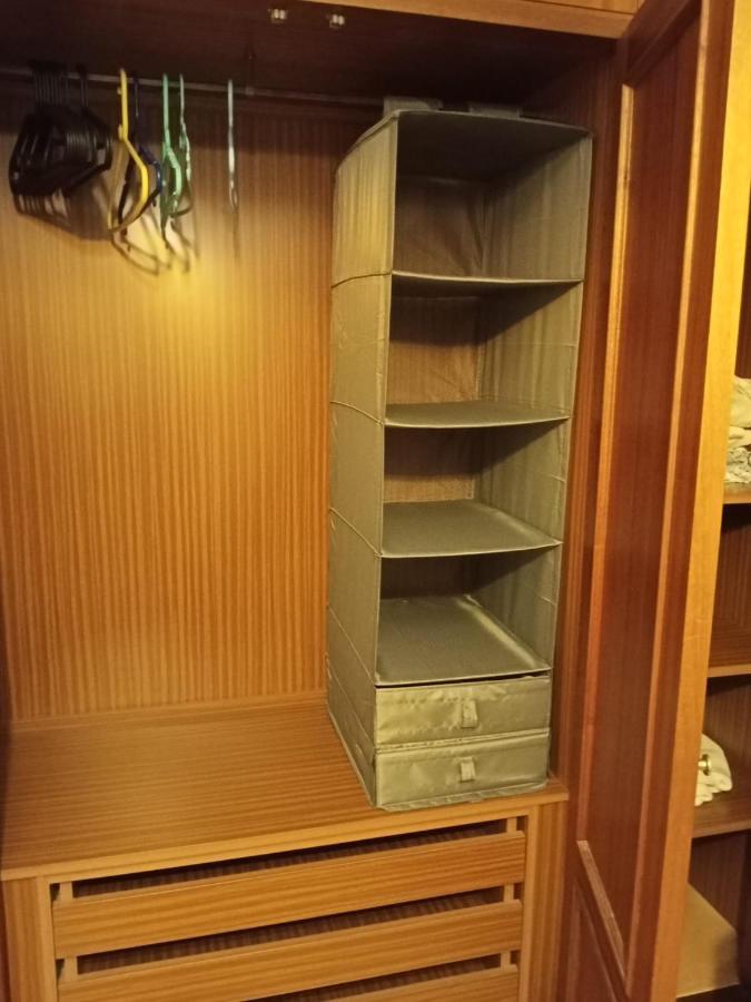 Cheerful 3 Bedroom Town House With GarageTegueste エクステリア 写真