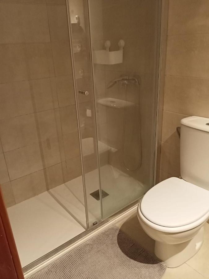 Cheerful 3 Bedroom Town House With GarageTegueste エクステリア 写真